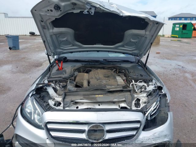 WDDZF4JB5HA286954 Mercedes-Benz E 300