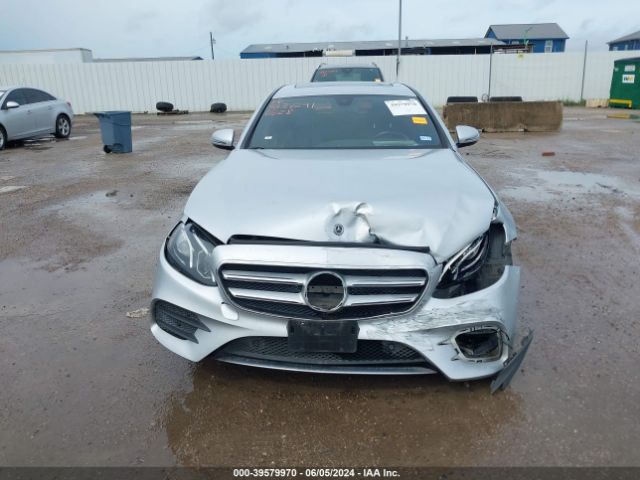 WDDZF4JB5HA286954 Mercedes-Benz E 300