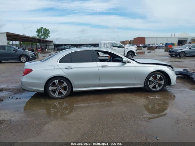 WDDZF4JB5HA286954 Mercedes-Benz E 300
