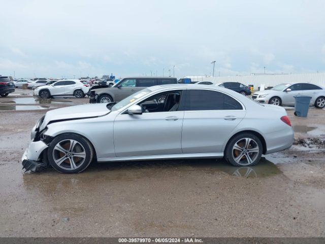WDDZF4JB5HA286954 Mercedes-Benz E 300