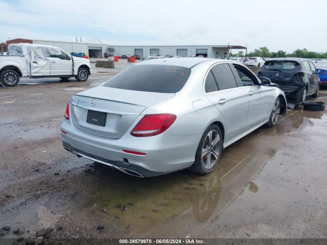 WDDZF4JB5HA286954 Mercedes-Benz E 300
