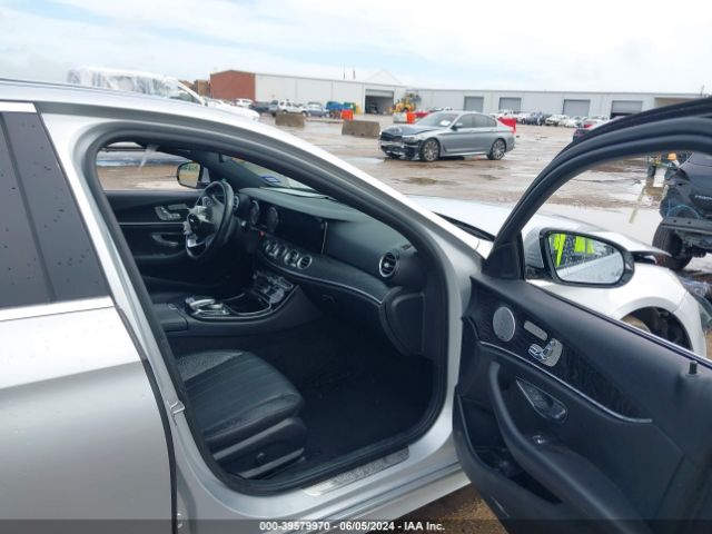 WDDZF4JB5HA286954 Mercedes-Benz E 300