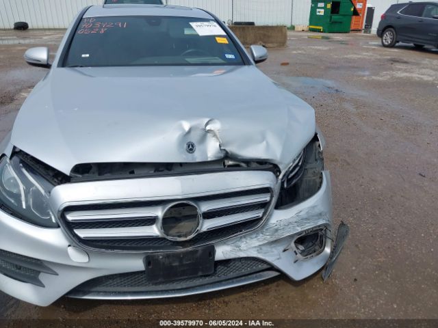 WDDZF4JB5HA286954 Mercedes-Benz E 300