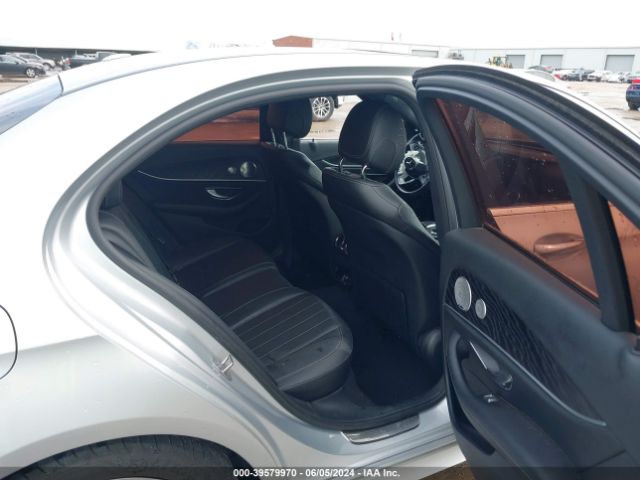 WDDZF4JB5HA286954 Mercedes-Benz E 300