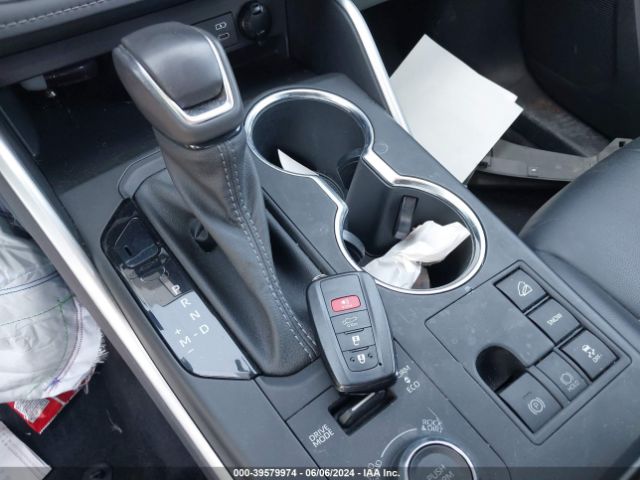 5TDKDRBH4PS008291 Toyota Highlander Xse