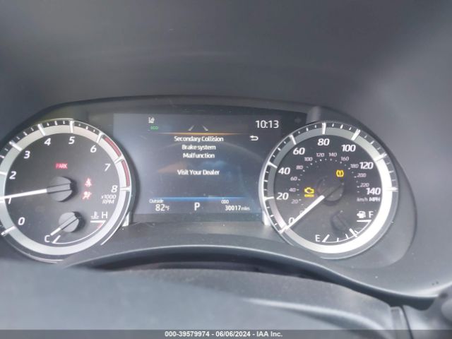 5TDKDRBH4PS008291 Toyota Highlander Xse