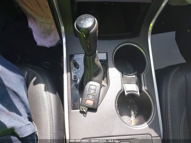 Toyota CAMRY XLE 2015 4T4BF1FK4FR477636 Image 11