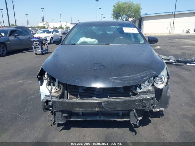 Toyota CAMRY XLE 2015 4T4BF1FK4FR477636 Image 13