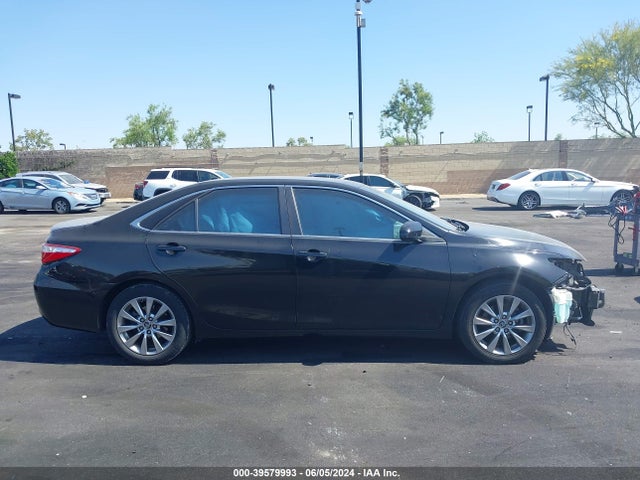 Toyota CAMRY XLE 2015 4T4BF1FK4FR477636 Image 14