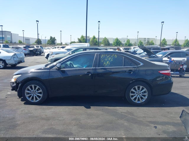 Toyota CAMRY XLE 2015 4T4BF1FK4FR477636 Image 15