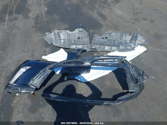 Toyota CAMRY XLE 2015 4T4BF1FK4FR477636 Image 12