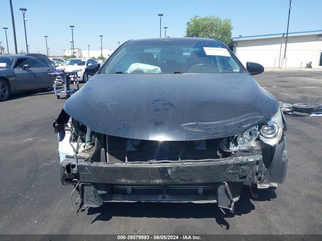 Toyota CAMRY XLE 2015 4T4BF1FK4FR477636 Image 6