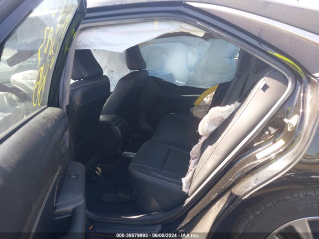 Toyota CAMRY XLE 2015 4T4BF1FK4FR477636 Image 8