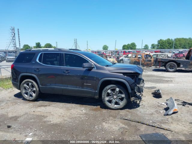 1GKKNNLS8HZ193739 GMC Acadia Slt-2