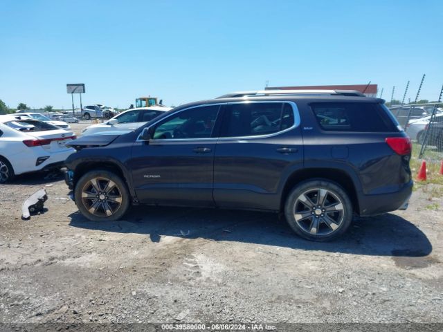 1GKKNNLS8HZ193739 GMC Acadia Slt-2