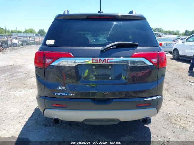 1GKKNNLS8HZ193739 GMC Acadia Slt-2