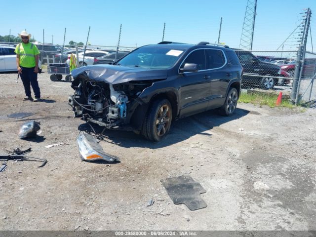 1GKKNNLS8HZ193739 GMC Acadia Slt-2