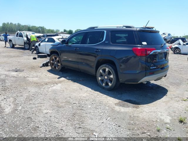 1GKKNNLS8HZ193739 GMC Acadia Slt-2