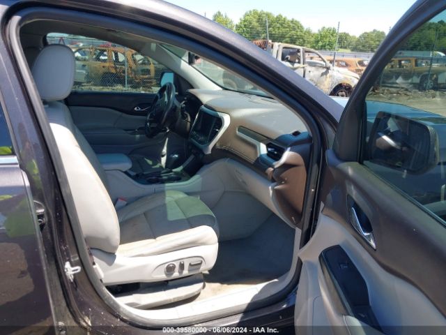 1GKKNNLS8HZ193739 GMC Acadia Slt-2