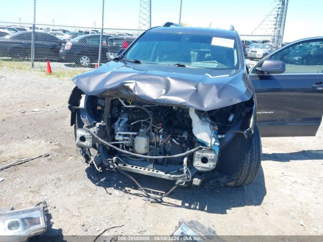 1GKKNNLS8HZ193739 GMC Acadia Slt-2
