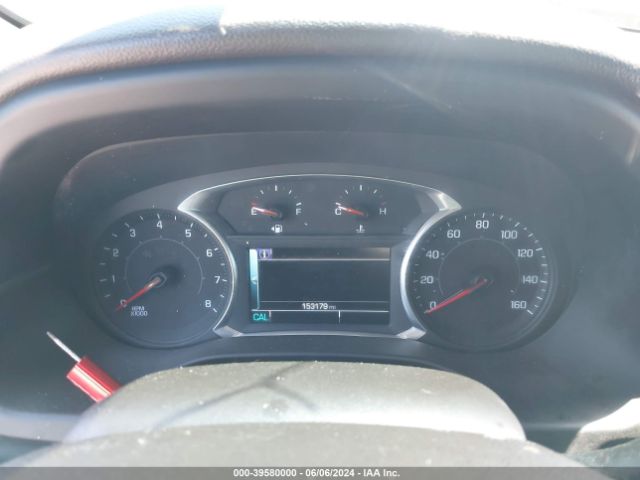 1GKKNNLS8HZ193739 GMC Acadia Slt-2
