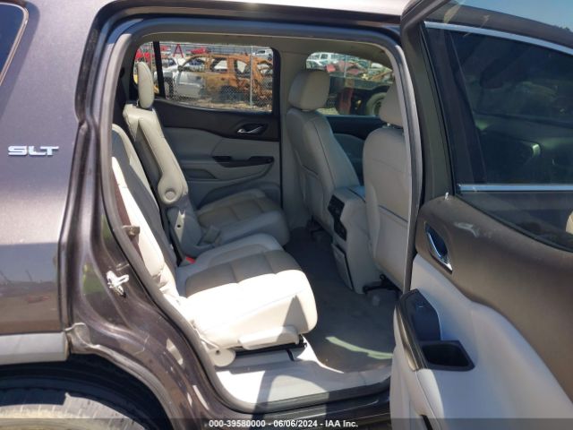 1GKKNNLS8HZ193739 GMC Acadia Slt-2
