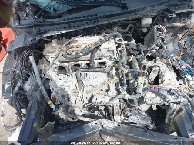 Toyota COROLLA LE 2014 2T1BURHE4EC067327 Image 10
