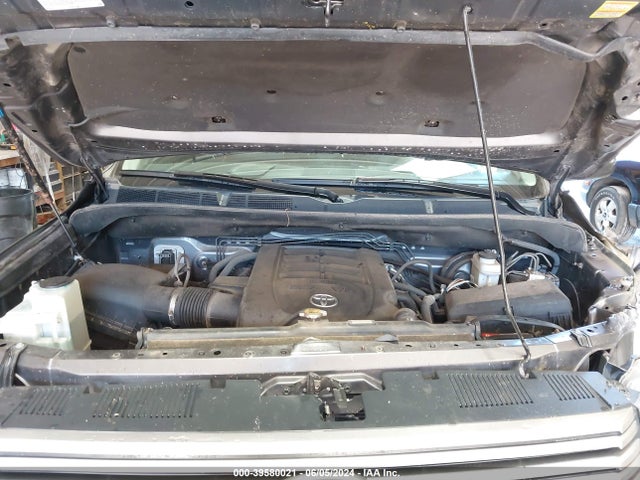 5TFHW5F12GX516182 Toyota Tundra Limited 5.7l V8