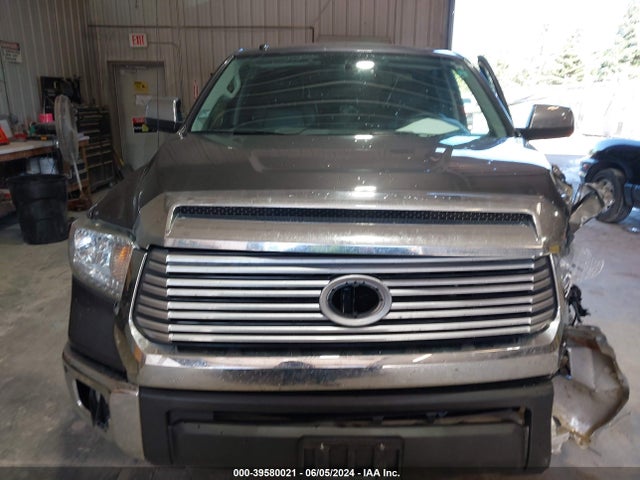 5TFHW5F12GX516182 Toyota Tundra Limited 5.7l V8