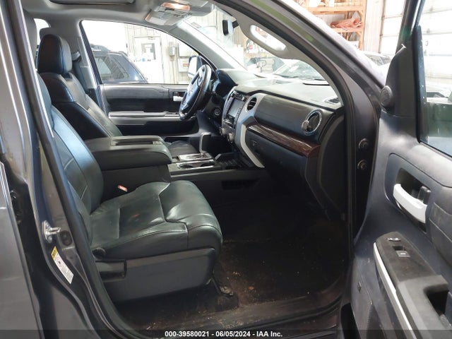 5TFHW5F12GX516182 Toyota Tundra Limited 5.7l V8
