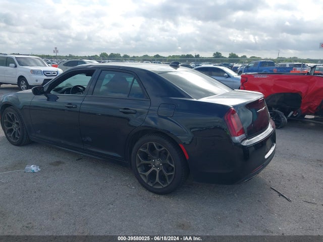 2C3CCABG6JH216635 Chrysler 300