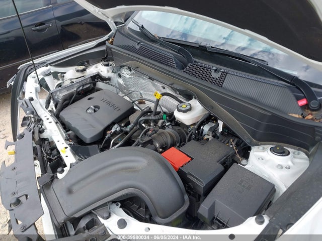 Chevrolet Trailblazer Awd Lt 2024 KL79MRSL9RB067704 Image 10