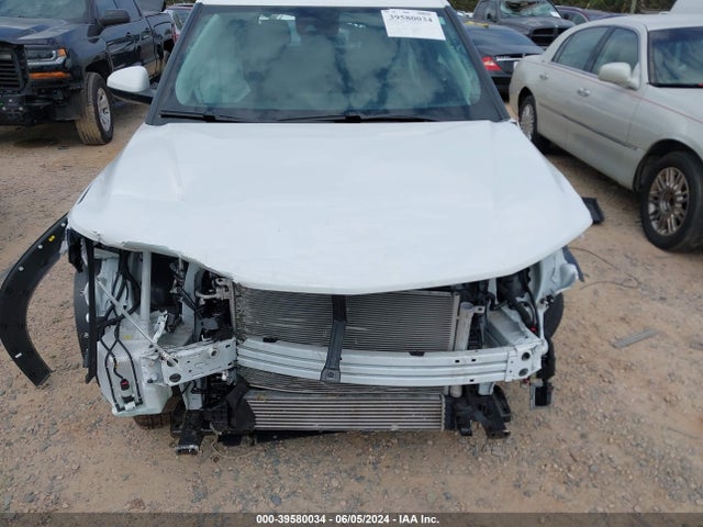 Chevrolet Trailblazer Awd Lt 2024 KL79MRSL9RB067704 Image 12