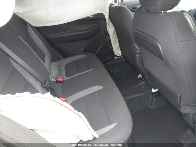 Chevrolet Trailblazer Awd Lt 2024 KL79MRSL9RB067704 Image 8