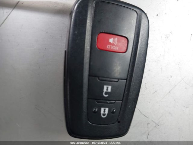 JTDKARFU7H3541867 Toyota Prius Three Touring