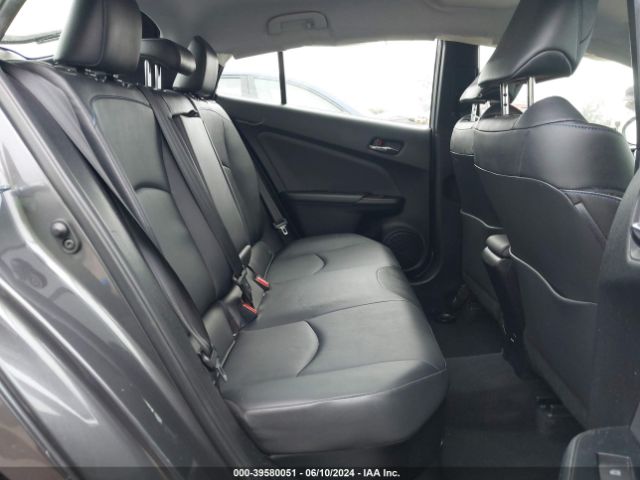 JTDKARFU7H3541867 Toyota Prius Three Touring
