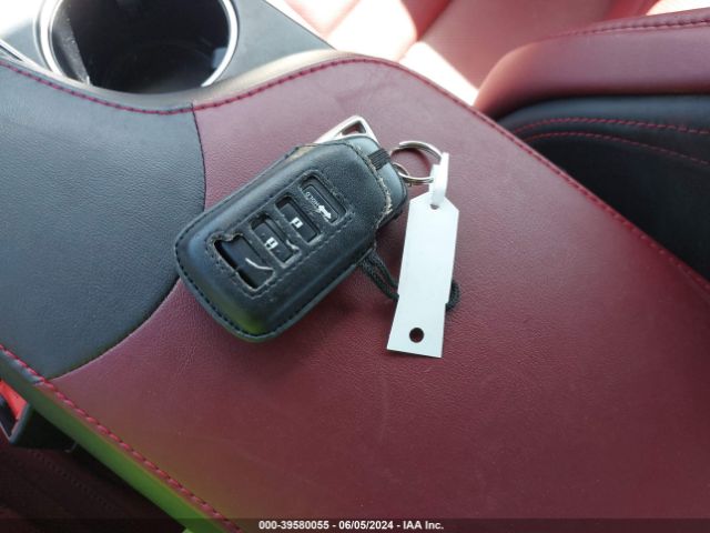 JTHSE5BC1G5006139 Lexus RC 350