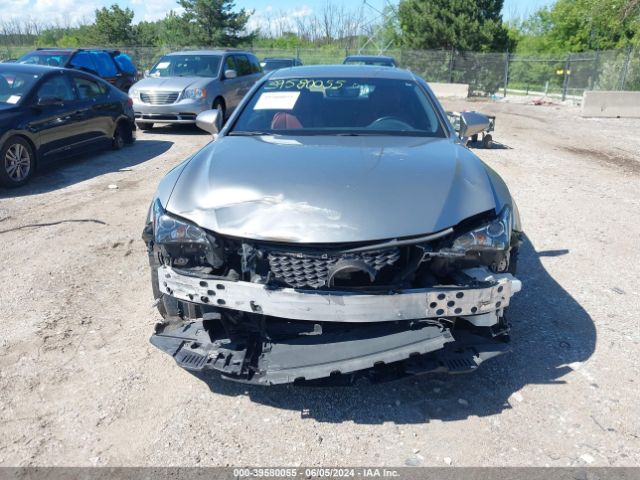 JTHSE5BC1G5006139 Lexus RC 350