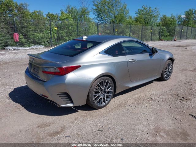 JTHSE5BC1G5006139 Lexus RC 350