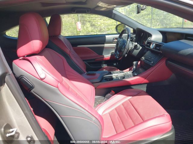 JTHSE5BC1G5006139 Lexus RC 350