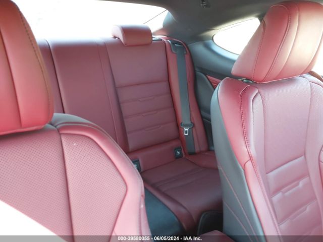 JTHSE5BC1G5006139 Lexus RC 350