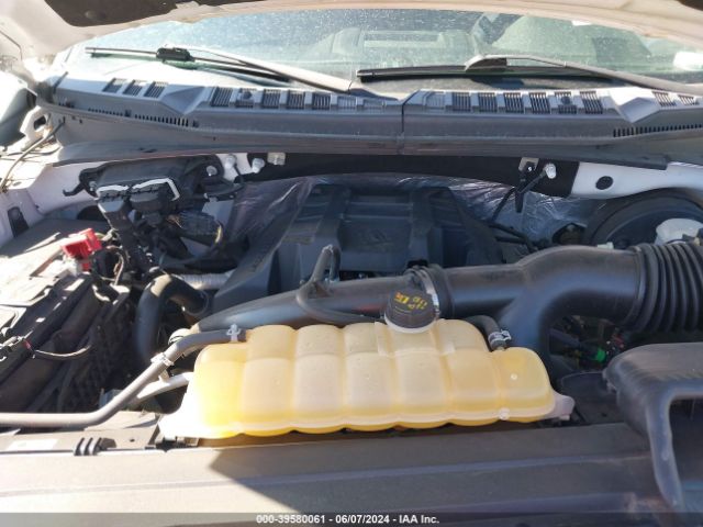 1FTEW1CP9HFA70107 Ford F-150 Xlt