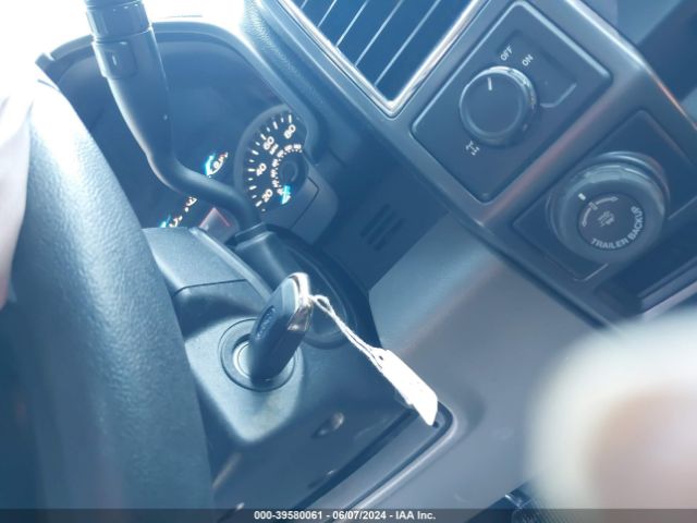 1FTEW1CP9HFA70107 Ford F-150 Xlt