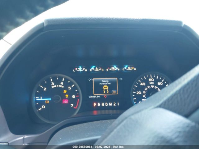 1FTEW1CP9HFA70107 Ford F-150 Xlt