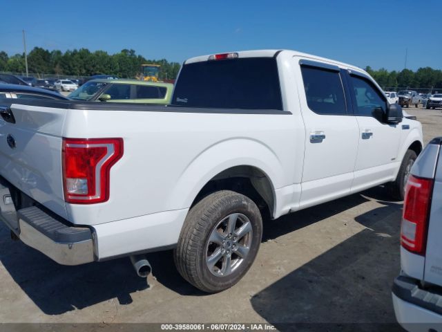 1FTEW1CP9HFA70107 Ford F-150 Xlt