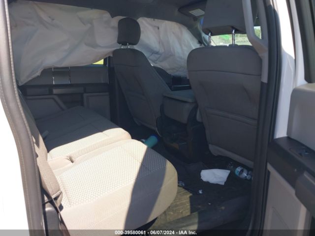 1FTEW1CP9HFA70107 Ford F-150 Xlt