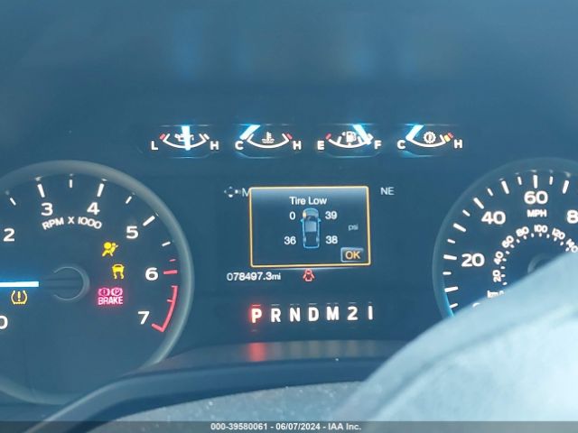 1FTEW1CP9HFA70107 Ford F-150 Xlt