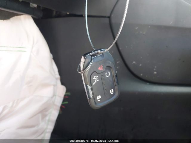 1GKKNMLS6KZ279763 GMC Acadia Slt-1