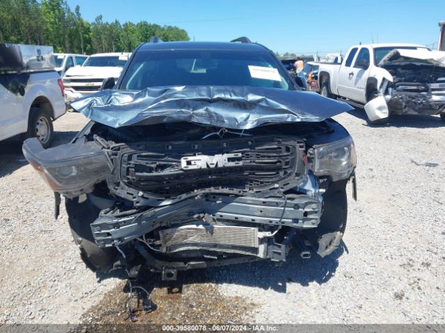 1GKKNMLS6KZ279763 GMC Acadia Slt-1