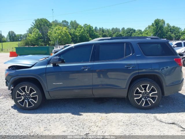 1GKKNMLS6KZ279763 GMC Acadia Slt-1